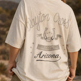 Arizona Western Graphic T-Shirt