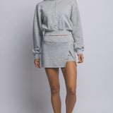Clara Active Skort with Built-In Shorts