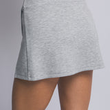 Clara Active Skort with Built-In Shorts