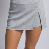 Clara Active Skort with Built-In Shorts