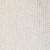Cozy Cropped Button Front Knit Cardigan