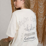 Arizona Western Graphic T-Shirt