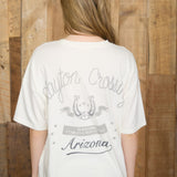 Arizona Western Graphic T-Shirt