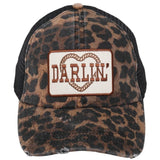 Darlin Mesh Trucker