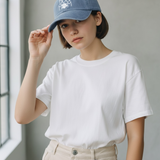 Dog Mom Baseball Cap