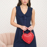 Sailor Tie Strap Sleeveless Linen Blend Mini Dress
