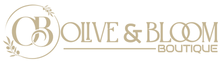 Olive &amp; Bloom Boutique